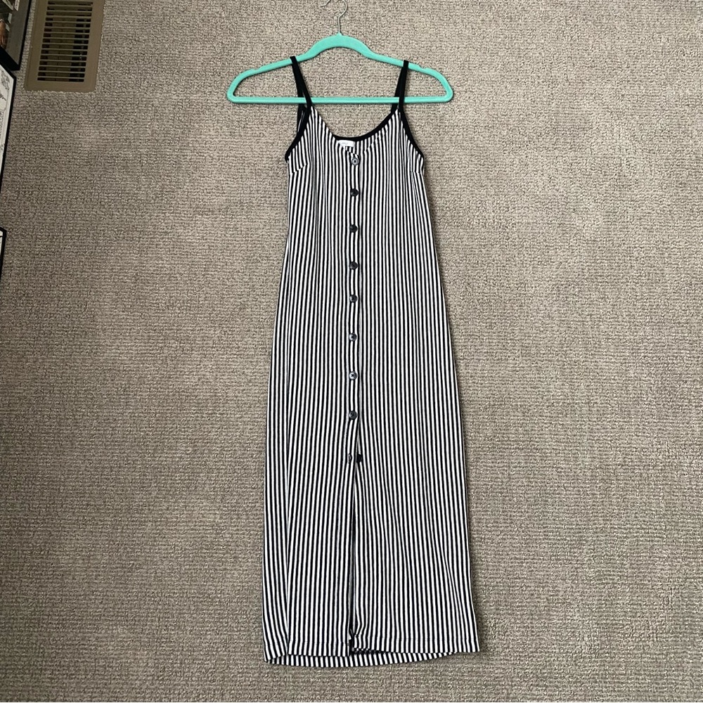 Z supply dress